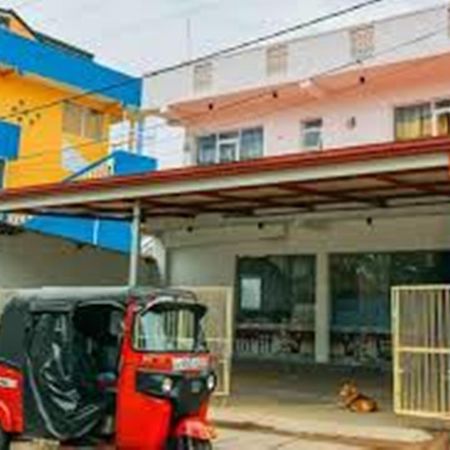 Yoho Beach Glory Hotel Negombo Eksteriør billede