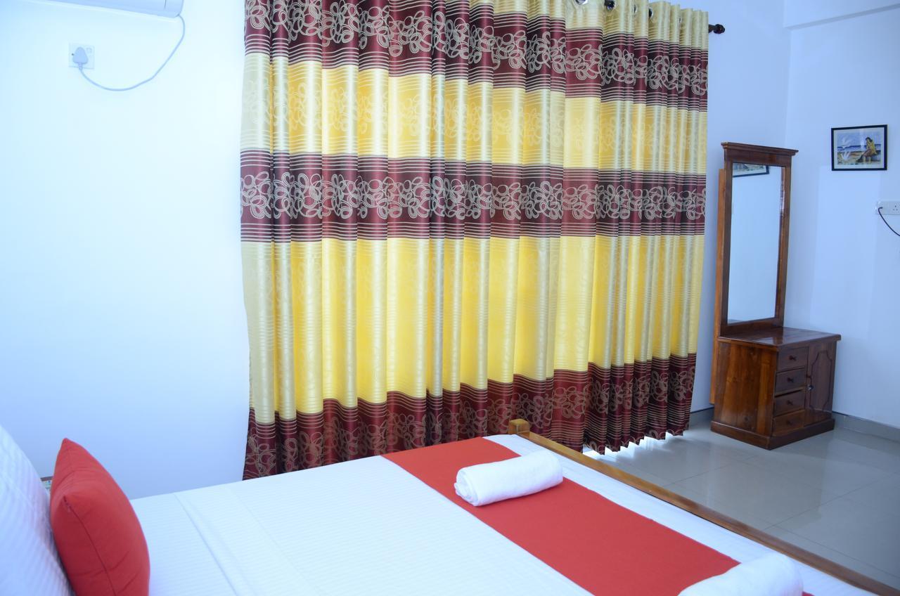 Yoho Beach Glory Hotel Negombo Eksteriør billede