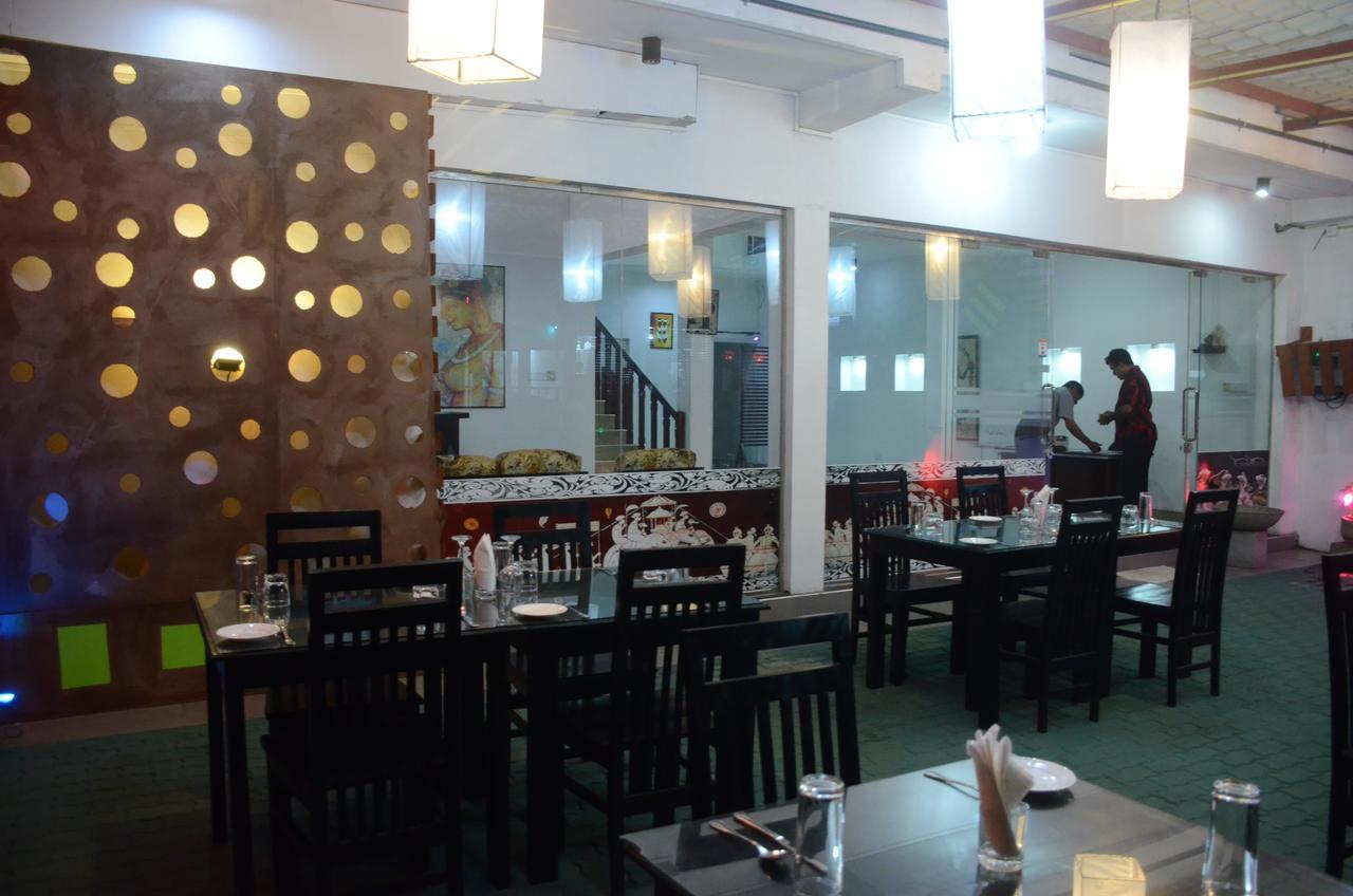 Yoho Beach Glory Hotel Negombo Eksteriør billede