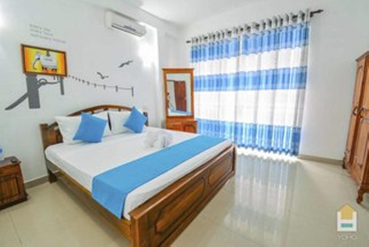 Yoho Beach Glory Hotel Negombo Eksteriør billede