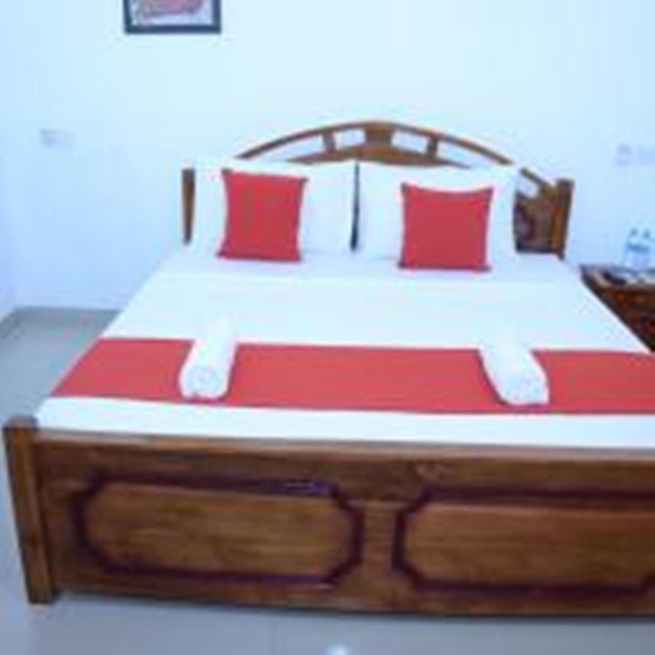 Yoho Beach Glory Hotel Negombo Eksteriør billede